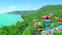 NOVOTEL PHUKET RESORT