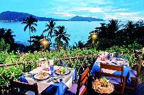 NOVOTEL PHUKET RESORT