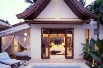 SALA SAMUI RESORT & SPA