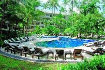 COURTYARD BY MARRIOTT PHUKET AT SURIN BEACH
