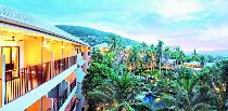 COURTYARD BY MARRIOTT PHUKET AT SURIN BEACH