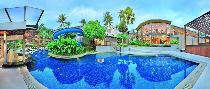 COURTYARD BY MARRIOTT PHUKET AT SURIN BEACH