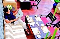 COURTYARD BY MARRIOTT PHUKET AT SURIN BEACH