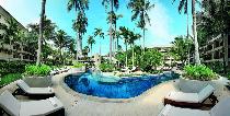 COURTYARD BY MARRIOTT PHUKET AT SURIN BEACH