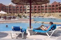 SUNRISE TIRANA AQUA PARK