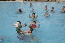 SUNRISE TIRANA AQUA PARK