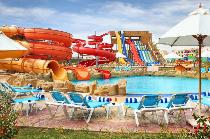 SUNRISE TIRANA AQUA PARK