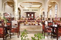 SENTIDO ORIENTAL DREAM RESORT