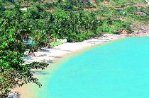 MELATI BEACH RESORT & SPA