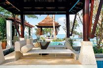 MELATI BEACH RESORT & SPA