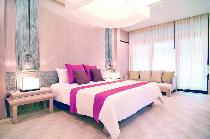 MELATI BEACH RESORT & SPA
