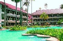 AMORA BEACH RESORT