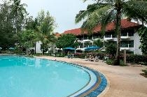 AMORA BEACH RESORT
