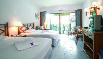 AMORA BEACH RESORT