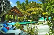 SHANGRI-LA'S VILLINGILI RESORT & SPA