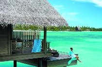 SHANGRI-LA'S VILLINGILI RESORT & SPA