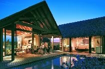 SHANGRI-LA'S VILLINGILI RESORT & SPA