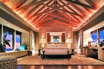 SHANGRI-LA'S VILLINGILI RESORT & SPA