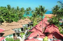 CHAWENG COVE RESOTEL
