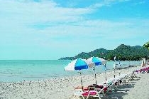 CHAWENG COVE RESOTEL