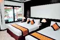 CHAWENG COVE RESOTEL
