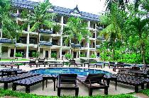 COURTYARD BY MARRIOTT PHUKET AT KAMALA BEACH