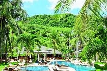COURTYARD BY MARRIOTT PHUKET AT KAMALA BEACH
