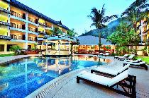 COURTYARD BY MARRIOTT PHUKET AT KAMALA BEACH