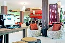 COURTYARD BY MARRIOTT PHUKET AT KAMALA BEACH
