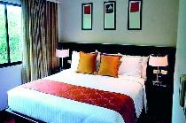 COURTYARD BY MARRIOTT PHUKET AT KAMALA BEACH