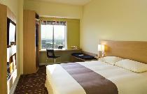 IBIS DEIRA CITY CENTRE
