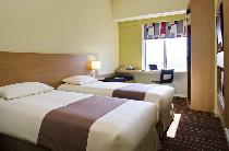 IBIS DEIRA CITY CENTRE