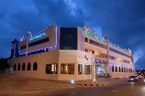 LORDS BEACH HOTEL