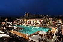 ABAMA GOLF & SPA RESORT