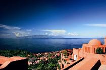 ABAMA GOLF & SPA RESORT