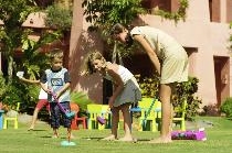ABAMA GOLF & SPA RESORT