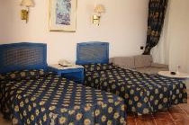SHONI BAY RESORT MARSA ALLAM