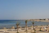SHONI BAY RESORT MARSA ALLAM