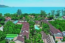 THARA PATONG BEACH RESORT & SPA