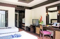 THARA PATONG BEACH RESORT & SPA