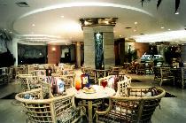 ZOSER HOTEL