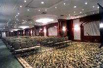 ZOSER HOTEL