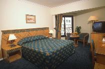 ZOSER HOTEL