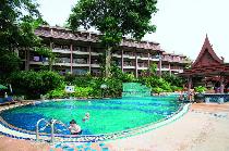 TROPICAL GARDEN (PHUKET)