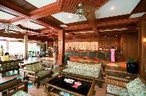 TROPICAL GARDEN (PHUKET)
