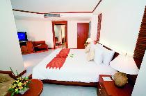 ANDAMAN BEACH SUITES