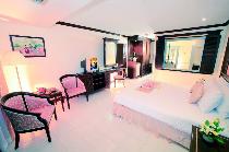 ANDAMAN BEACH SUITES