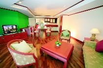 ANDAMAN BEACH SUITES
