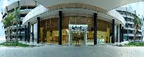 RADISSON BLU HOTEL