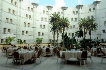 RADISSON BLU HOTEL